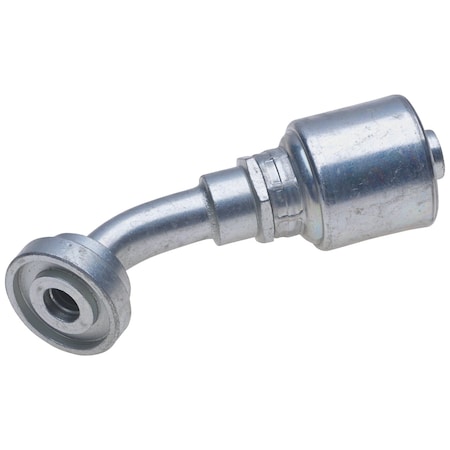 Gates MegaCrimp Couplings 16G-16FL45S